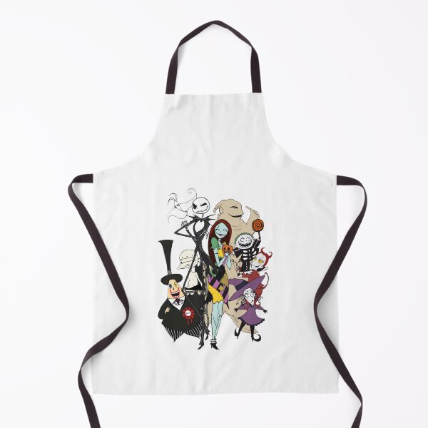 Item preview, the nightmare before christmas designed and sold by AdmirMehmedi.