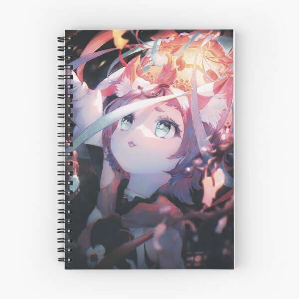 Item preview, Genshin Impact Diona designed and sold by delfinart.