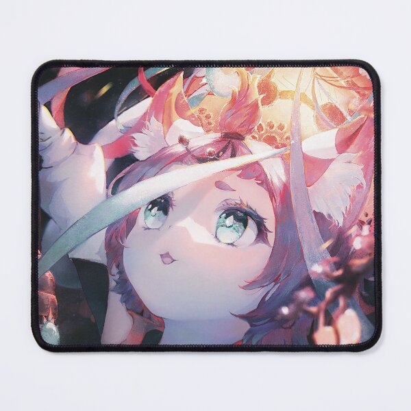 Item preview, Genshin Impact Diona designed and sold by delfinart.