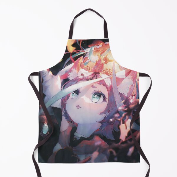 Item preview, Genshin Impact Diona designed and sold by delfinart.