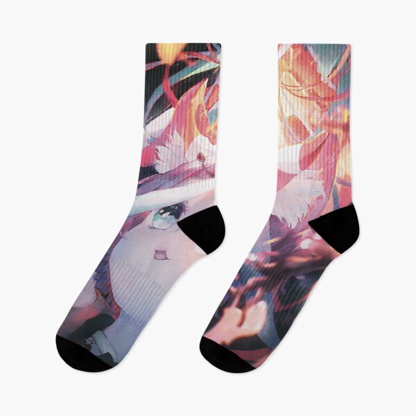 Item preview, Genshin Impact Diona designed and sold by delfinart.