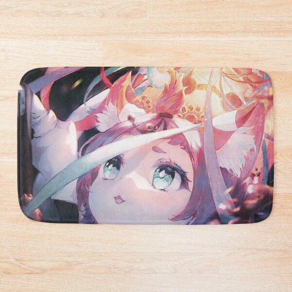 Item preview, Genshin Impact Diona designed and sold by delfinart.