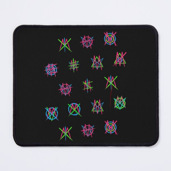 Item preview, Mindless Self Indulgence Classic designed and sold by PunkTease.