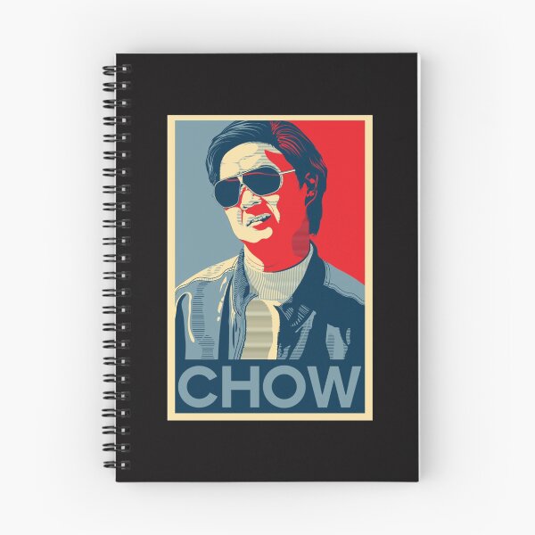 Item preview, The Hangover Mr Chow designed and sold by AdmirMehmedi.