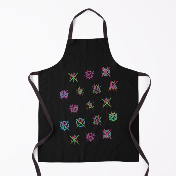 Item preview, Mindless Self Indulgence Classic designed and sold by PunkTease.