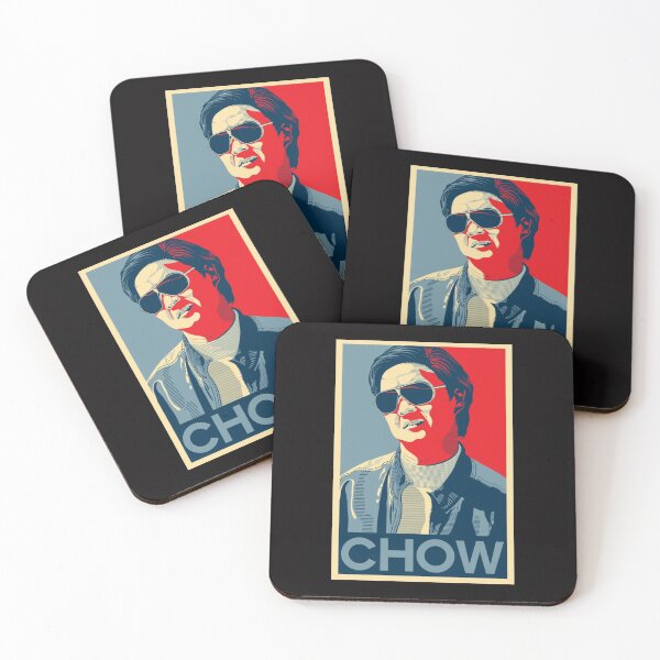 Item preview, The Hangover Mr Chow designed and sold by AdmirMehmedi.