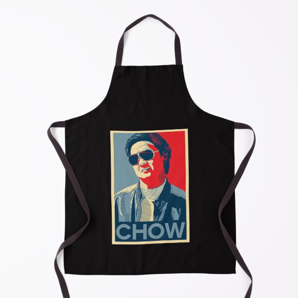 Item preview, The Hangover Mr Chow designed and sold by AdmirMehmedi.