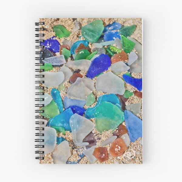 Item preview, Seaglass designed and sold by Angelina Hills.
