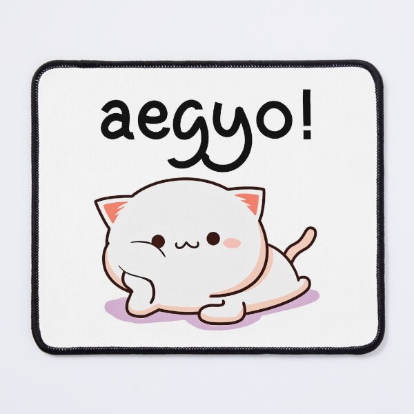 Item preview, Kpop Aegyo designed and sold by ojdart.
