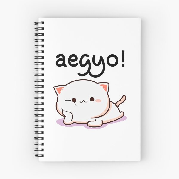 Item preview, Kpop Aegyo designed and sold by ojdart.