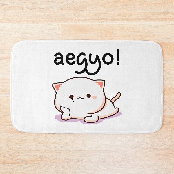 Item preview, Kpop Aegyo designed and sold by ojdart.
