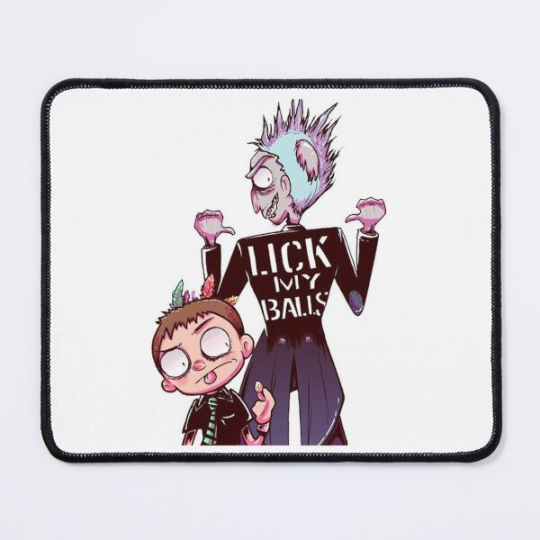 Item preview, Mindless Self Indulgence Classic designed and sold by PunkTease.