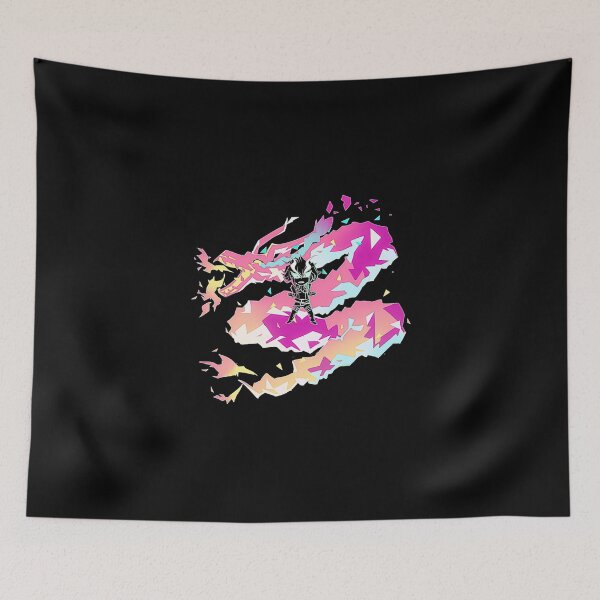 Item preview, Promare designed and sold by Promaree28.