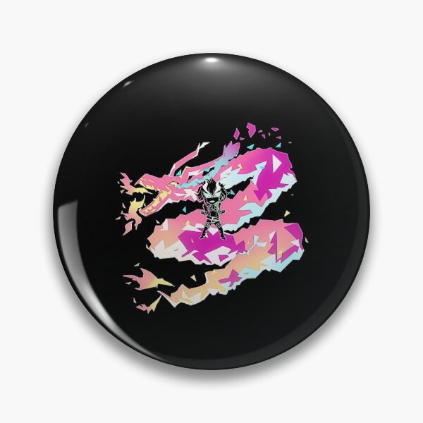 Item preview, Promare designed and sold by Promaree28.