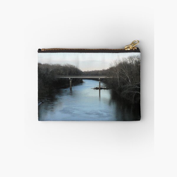 Item preview, Cape Fear River At Dusk designed and sold by William Helms.