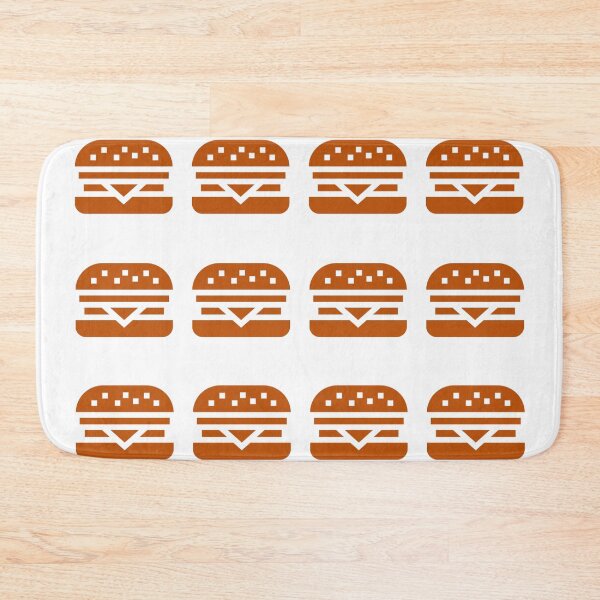 Item preview, BURGERS designed and sold by PSheekey.