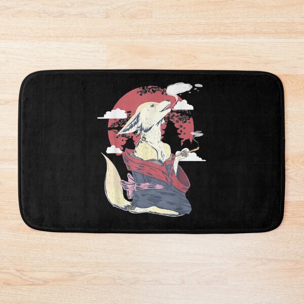 Item preview,  Fennec Japanese Harajuku Retro designed and sold by dianev79.