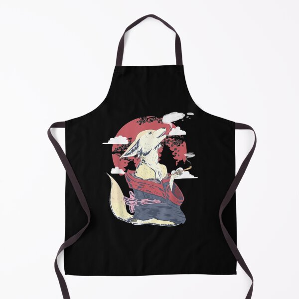 Item preview,  Fennec Japanese Harajuku Retro designed and sold by dianev79.