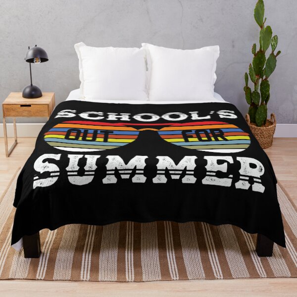 Item preview, Schools Out For Summer designed and sold by AuroraApparel.
