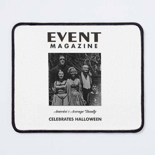 Item preview, The Munsters designed and sold by Arsold.