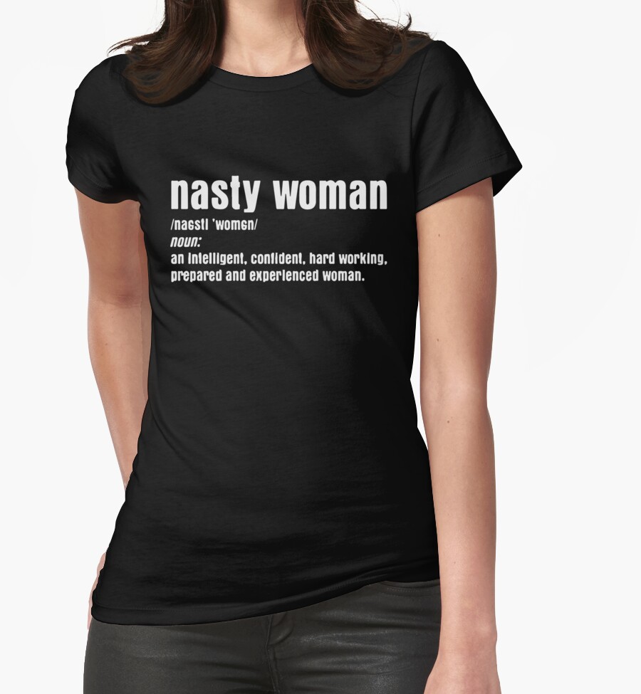 funny girls t shirts