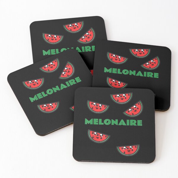 Item preview,  Melonaire Watermelon designed and sold by donnagia.