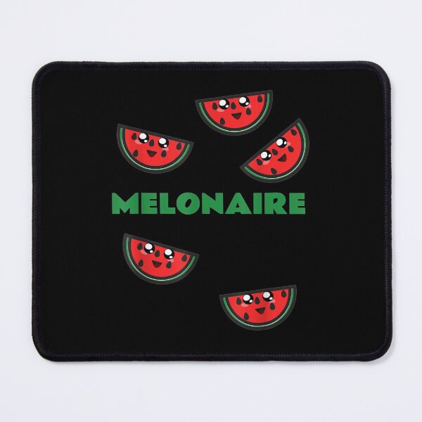 Item preview, Melonaire Watermelon designed and sold by donnagia.