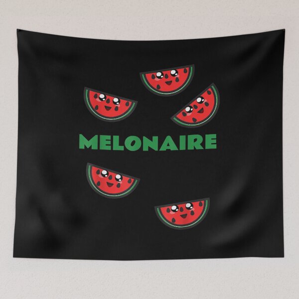 Item preview,  Melonaire Watermelon designed and sold by donnagia.