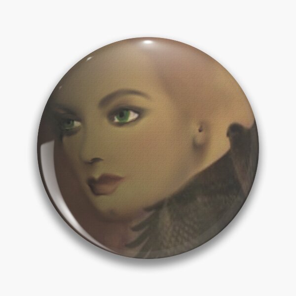 Item preview, Lady Hawk designed and sold by 88 Jane.