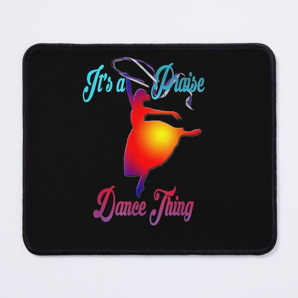 Item preview,  Praise Dance Thing designed and sold by dianev79.