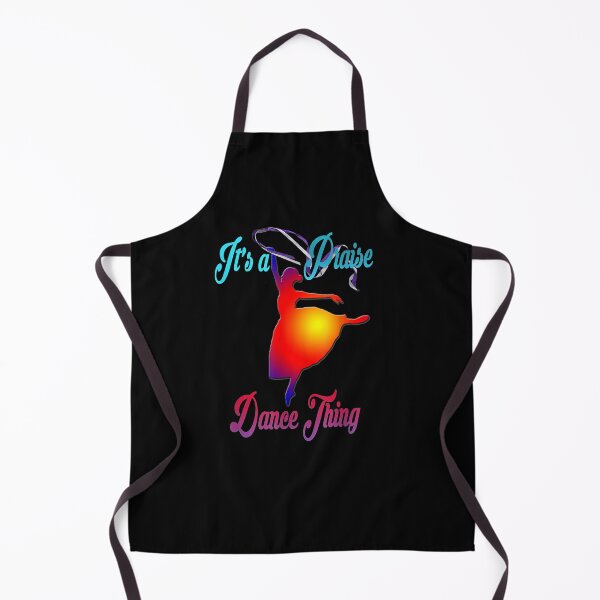 Item preview, Praise Dance Thing designed and sold by dianev79.