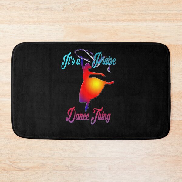 Item preview,  Praise Dance Thing designed and sold by dianev79.