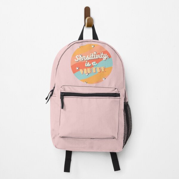 Item preview, Sensitivity is a Virtue designed and sold by aesthy.