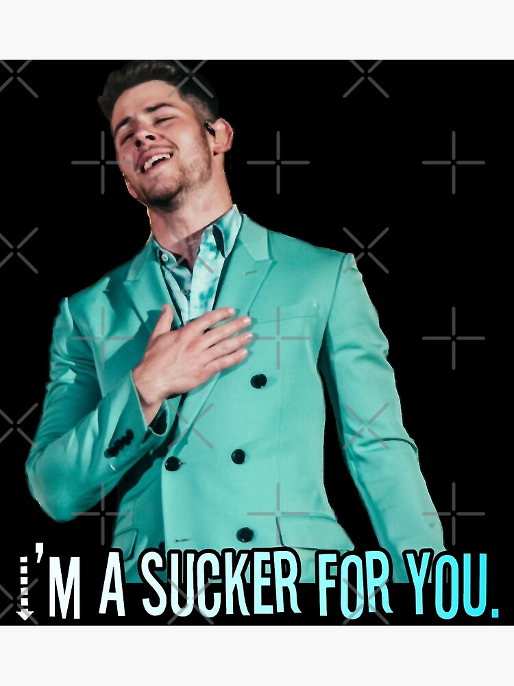 "Crazy Ideas About Jonas Brothers Youwould Like To Try Again" Poster