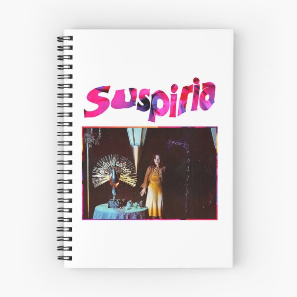 Item preview, Suspiria Movie designed and sold by AdmirMehmedi.