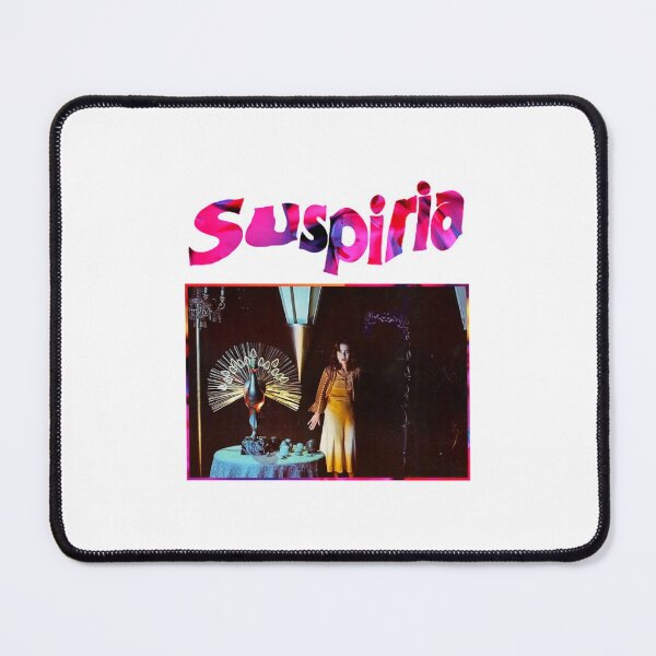 Item preview, Suspiria Movie designed and sold by AdmirMehmedi.