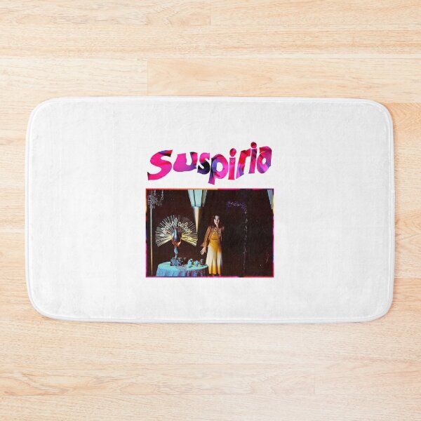 Item preview, Suspiria Movie designed and sold by AdmirMehmedi.
