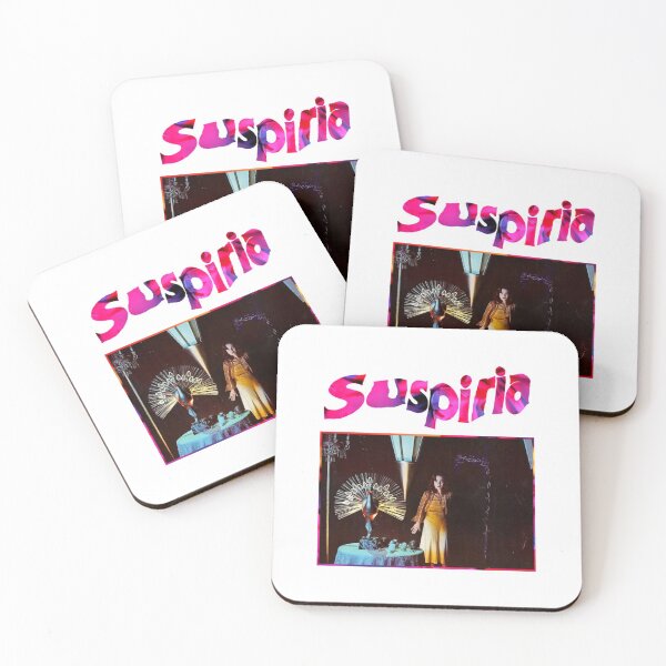 Item preview, Suspiria Movie designed and sold by AdmirMehmedi.