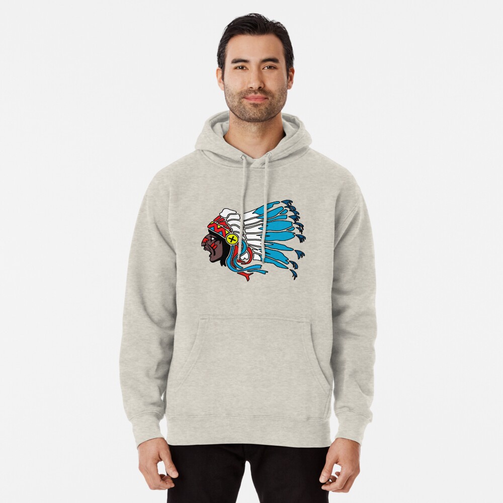 Golf wang native cat clearance hoodie