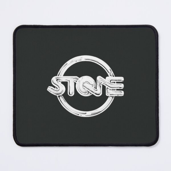 Item preview, Stone Movie Shirt Poster Sticker Mask designed and sold by AdmirMehmedi.