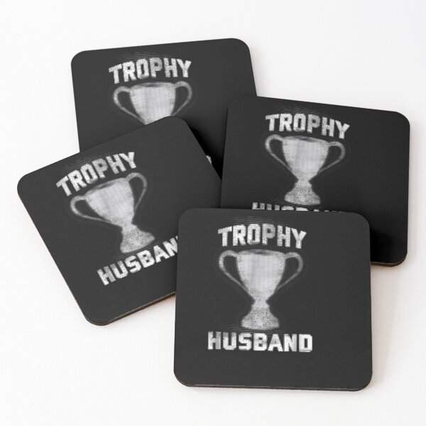 Item preview,  Trophy Spouse Romantic Fiance Gifts designed and sold by dianev79.