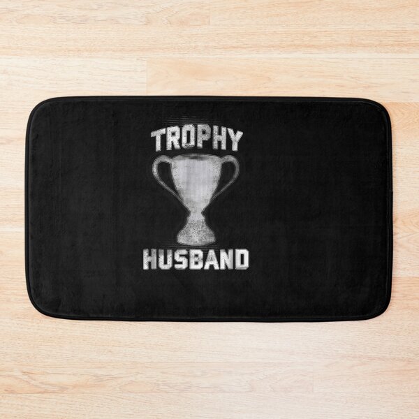 Item preview,  Trophy Spouse Romantic Fiance Gifts designed and sold by dianev79.