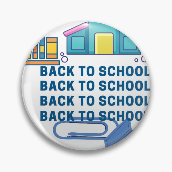 Item preview, back to school designed and sold by mapacs100.