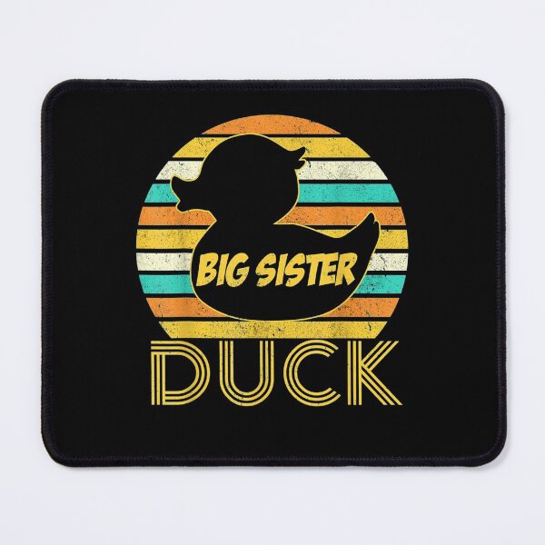 Item preview,  Duck Sister Rubber Matching Family designed and sold by donnagia.