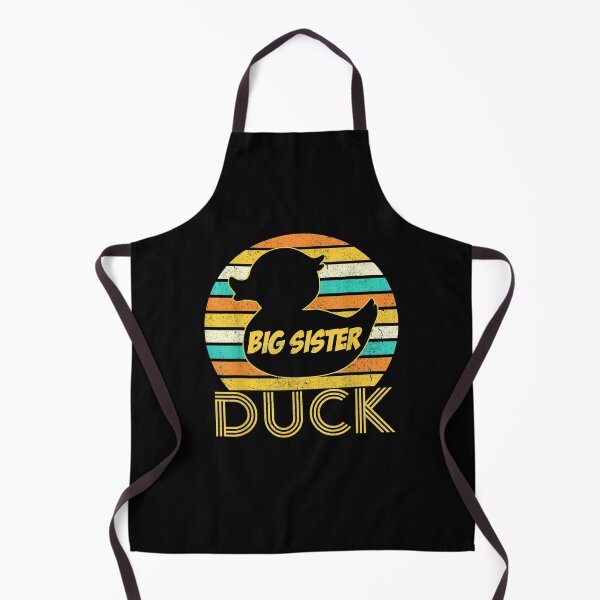 Item preview, Duck Sister Rubber Matching Family designed and sold by donnagia.