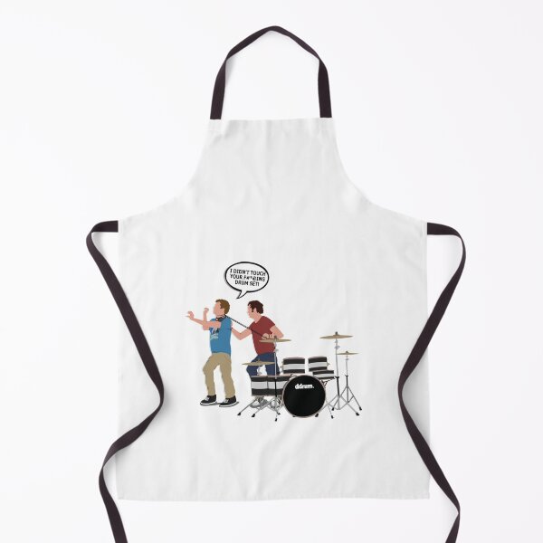 Item preview, STEP BROTHERS DRUM SET designed and sold by AdmirMehmedi.