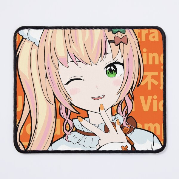 Artikelvorschau, Hololive Momosuzu Nene Super Nenechi entworfen und verkauft von UDTee.