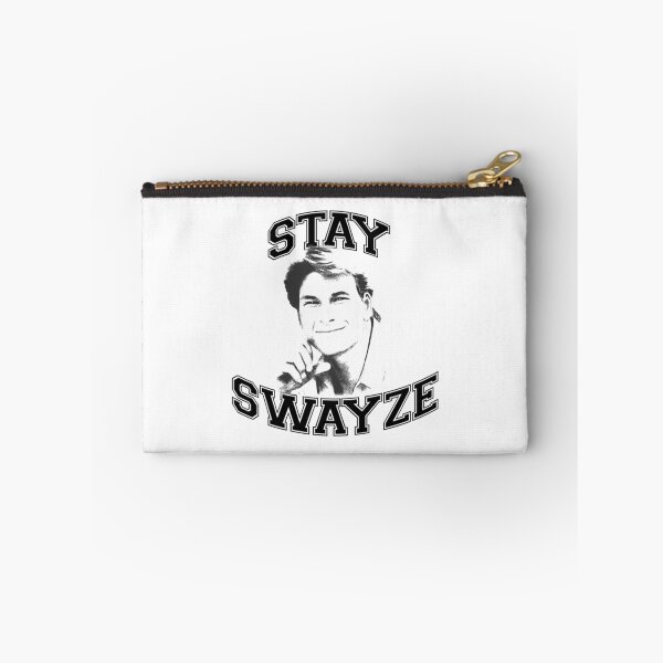 Item preview, Stay Swayze designed and sold by AdmirMehmedi.