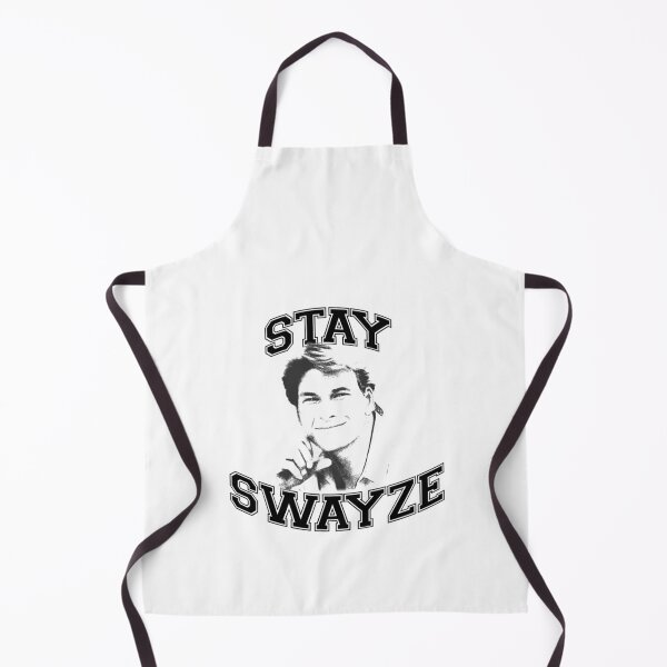 Item preview, Stay Swayze designed and sold by AdmirMehmedi.