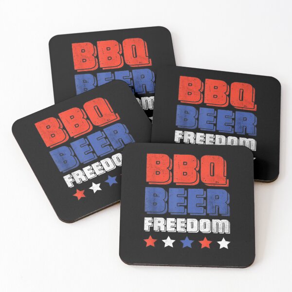 Item preview,  Beer Freedom Lover Backyard Party America designed and sold by donnagia.